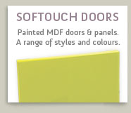 Softouch Doors